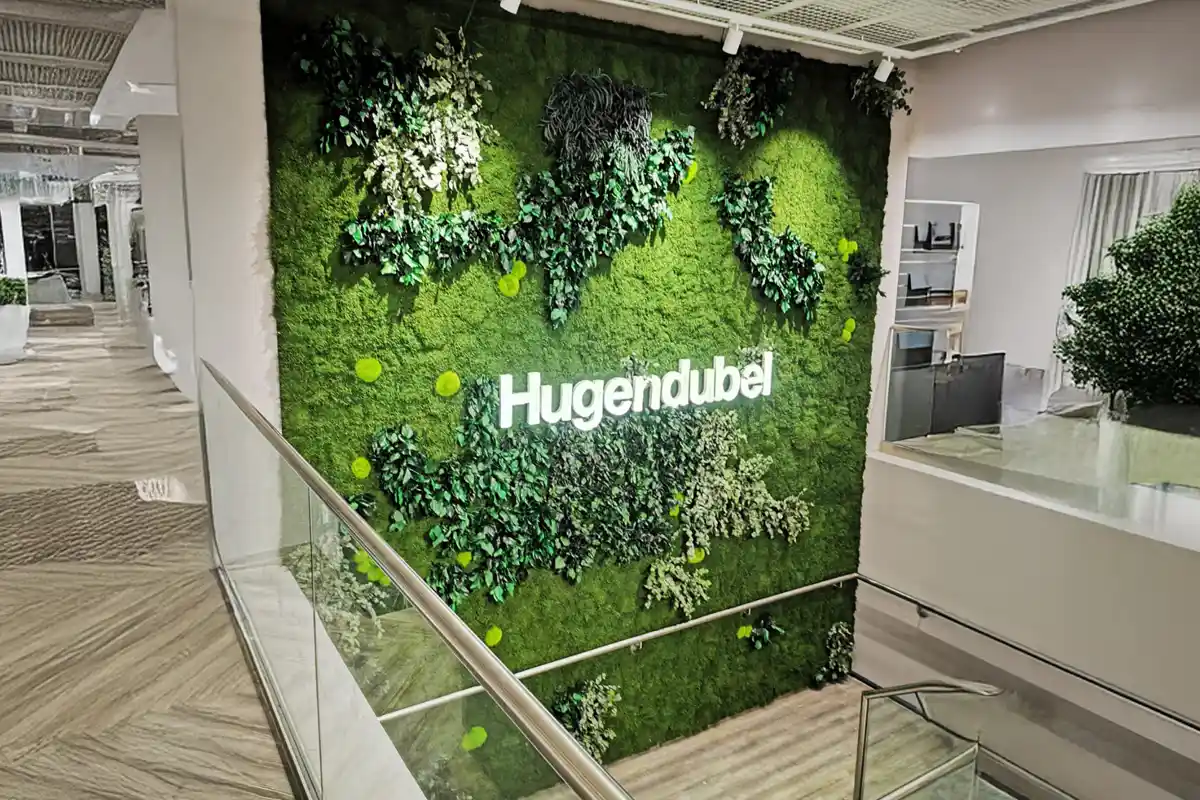 Hugendubel Office