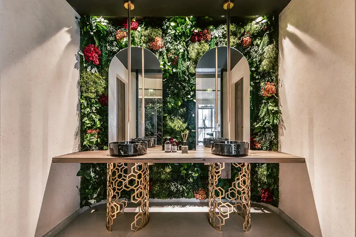 Quellenhof Luxury Resort | 5* Hotel